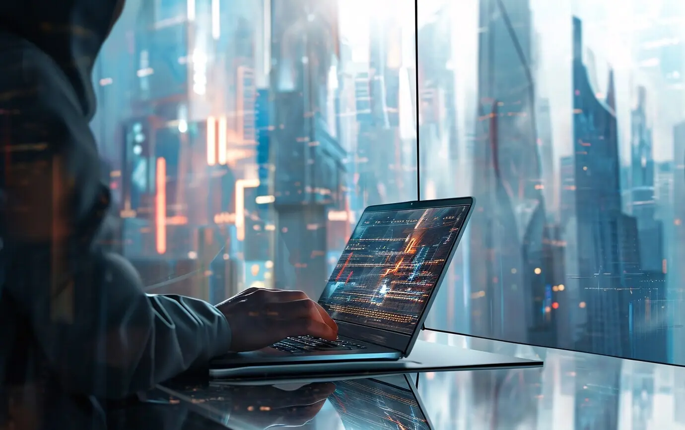 Взгляд футуризма на образ жизни цифровых кочевников